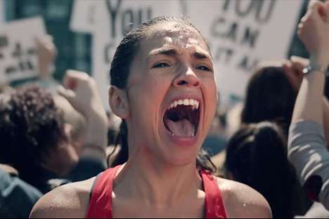 Feminist Chocolate Commericals : Choose Pleasure