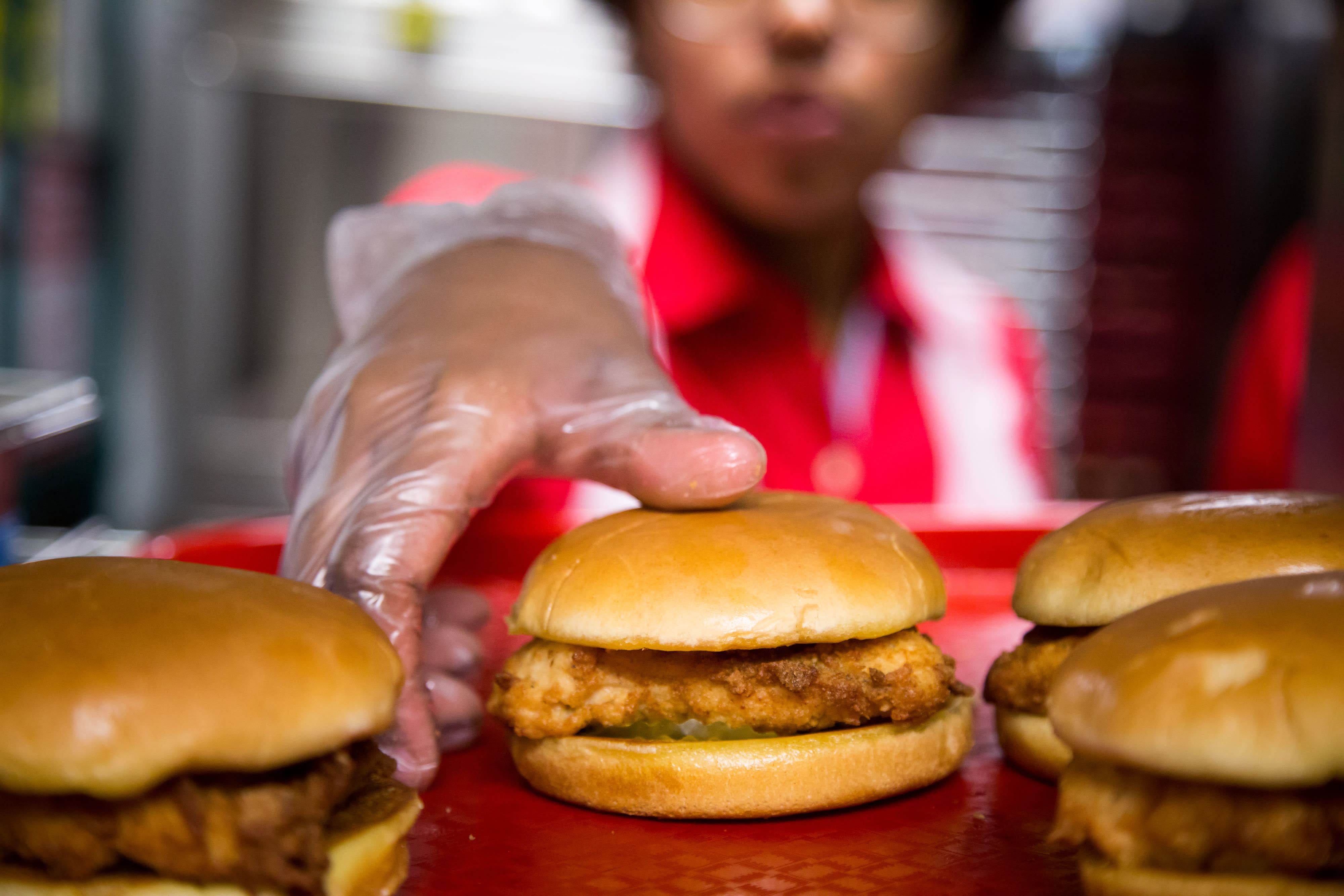 How Chick-fil-A has outran competitors and criticism