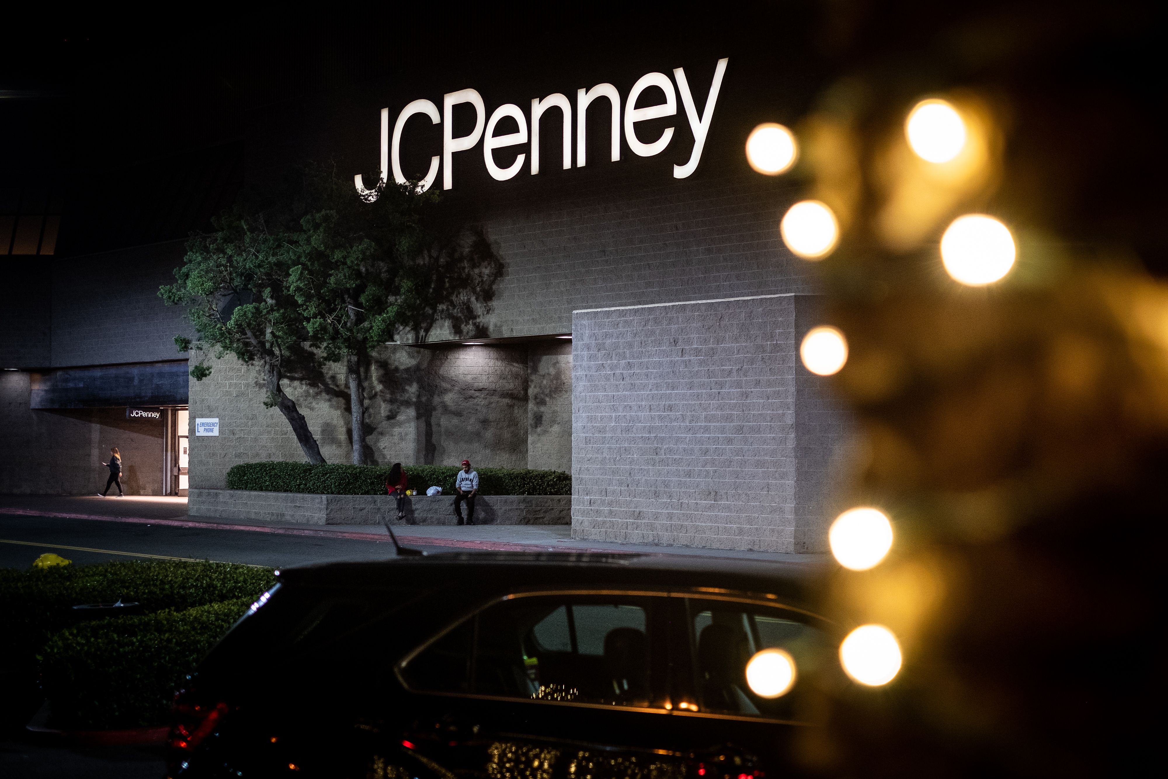 J.C. Penney reports Q2 2019 earnings