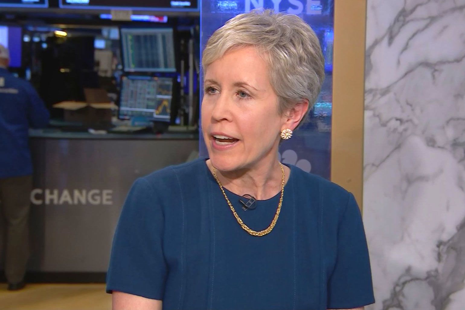 'Not the GE I know' — board member Seidman responds to Markopolos' accusations