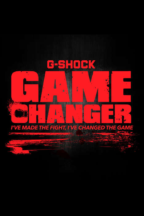 Professional-Inspired Watch Campaigns : game changer campaign