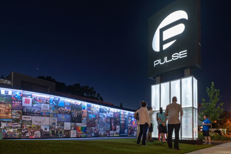 Survivors and victims’ families oppose plans for a $40m museum at site of Pulse shooting