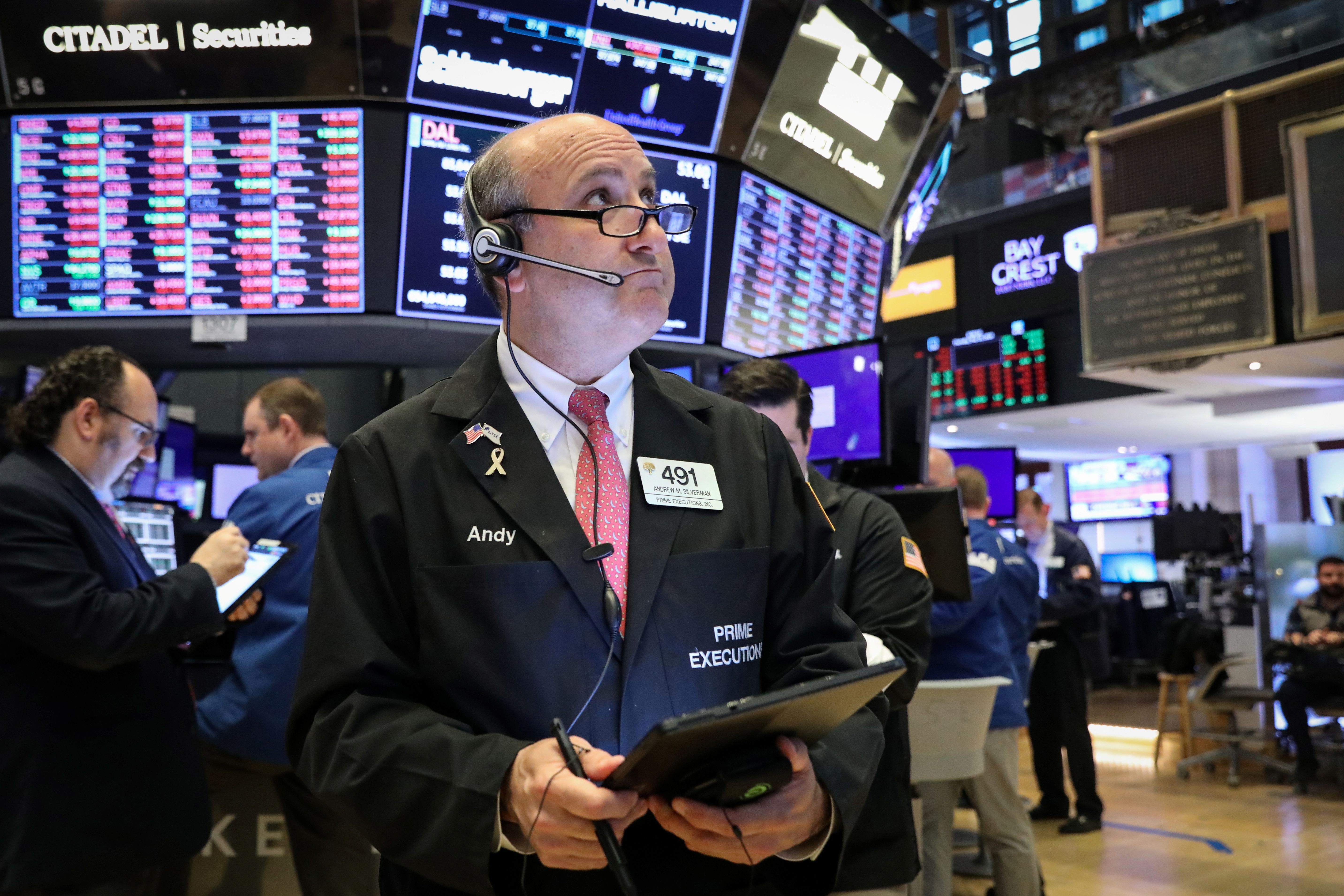 Tariffs will hit earnings and flatten stock returns