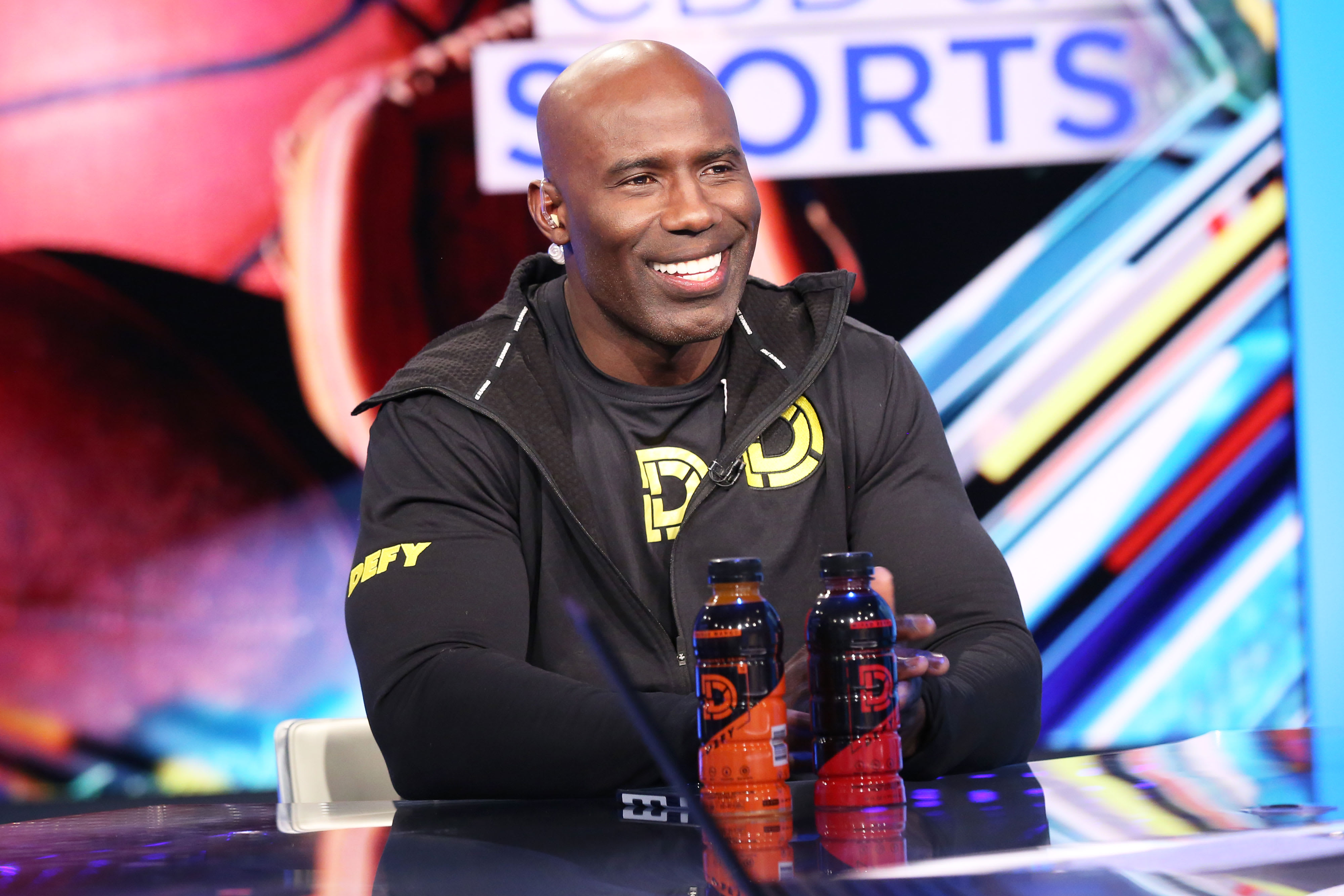 Terrell Davis says NFL should let players use CBD for pain management