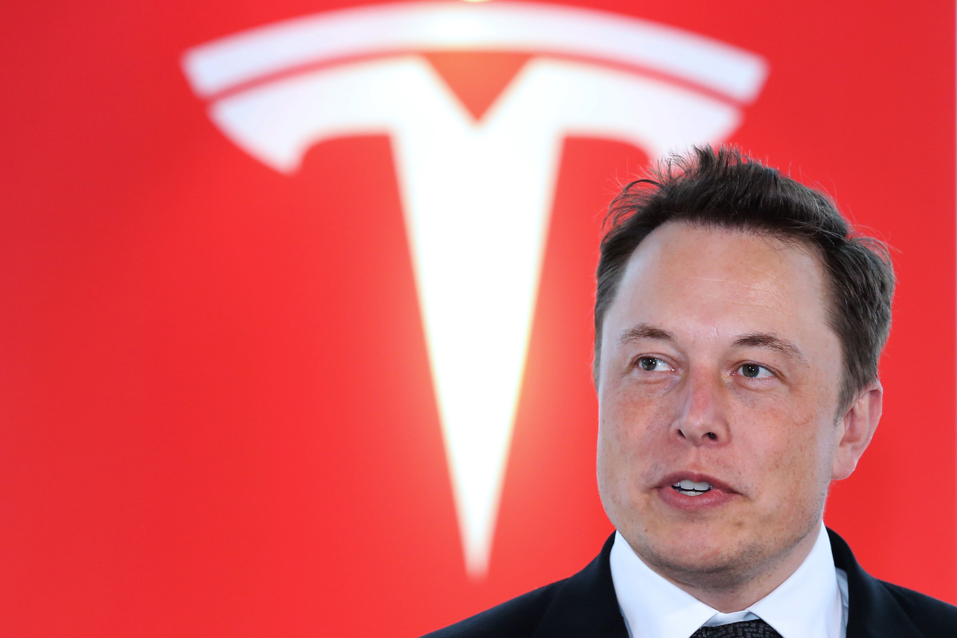 Tesla's chaotic year after Musk's 'funding secured' tweet