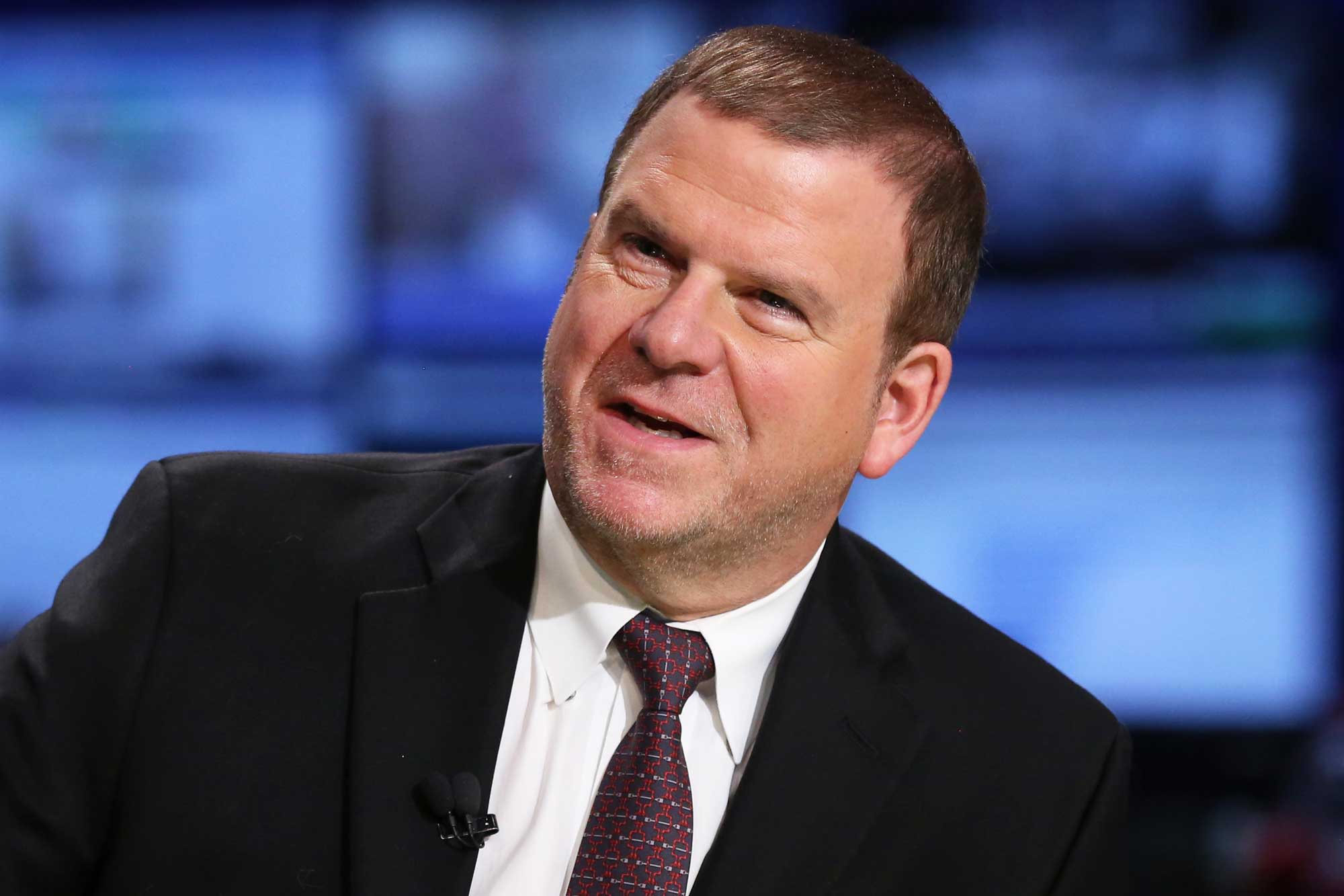 Tilman Fertitta is turning 'very conservative' amid recession fears
