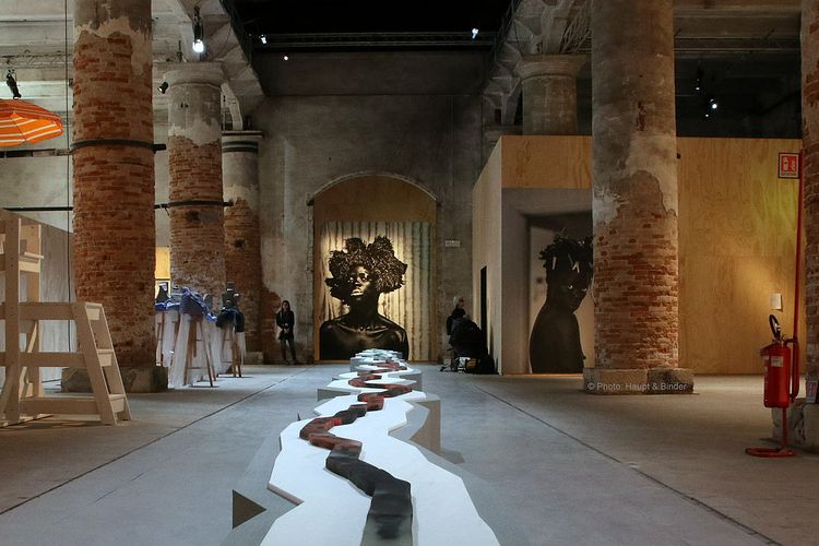 Top of the Pods: The best of the Venice Biennale