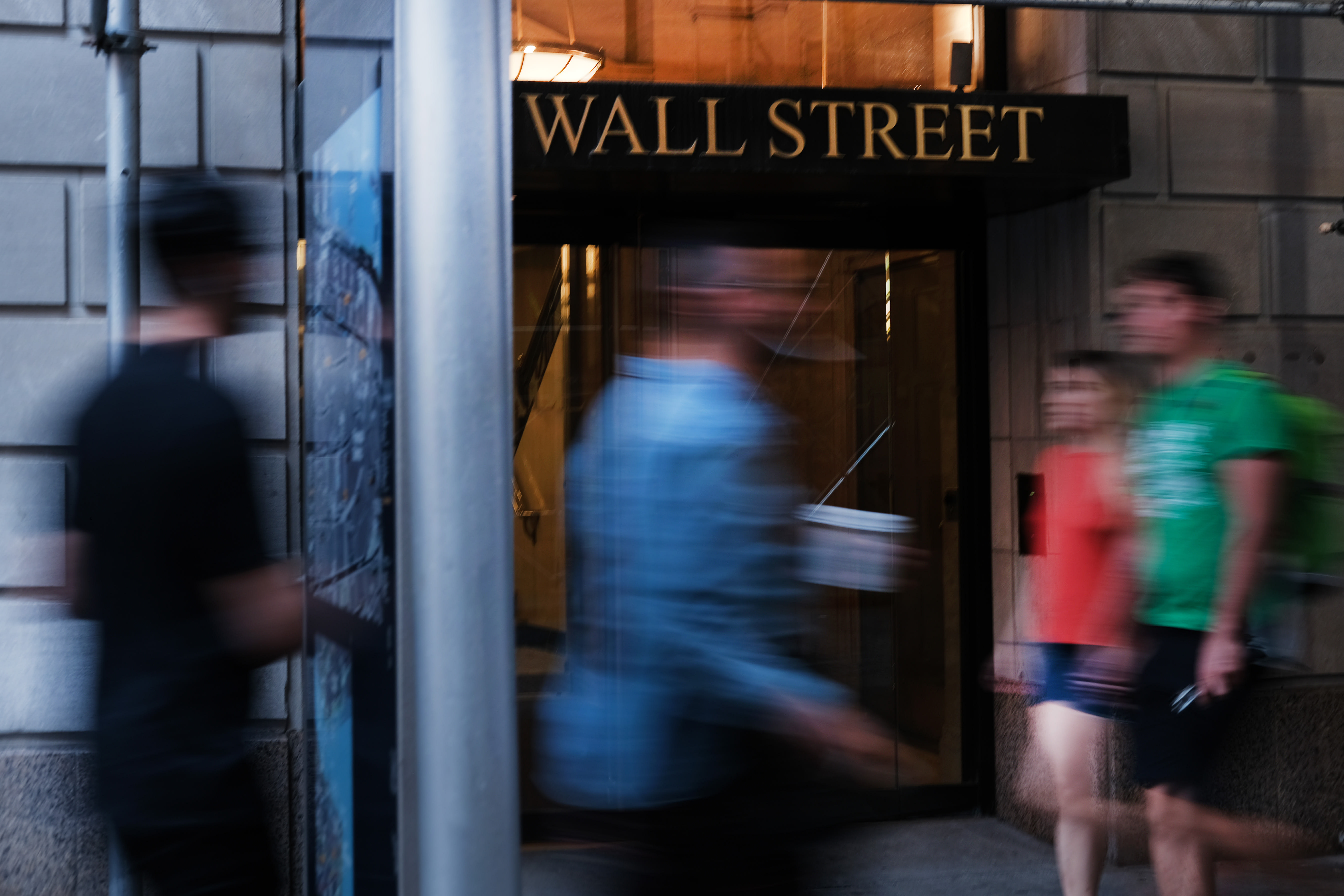5 things to know before the stock market opens September 10, 2019