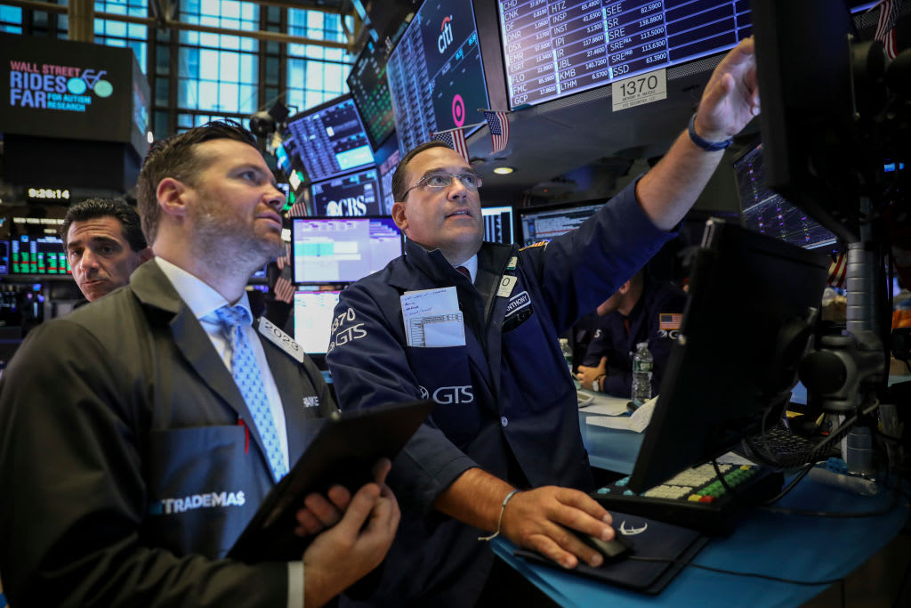 5 things to know before the stock market opens September 13, 2019