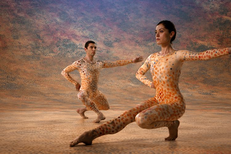 Art films worth seeing at the 2019 Toronto International Film Festival