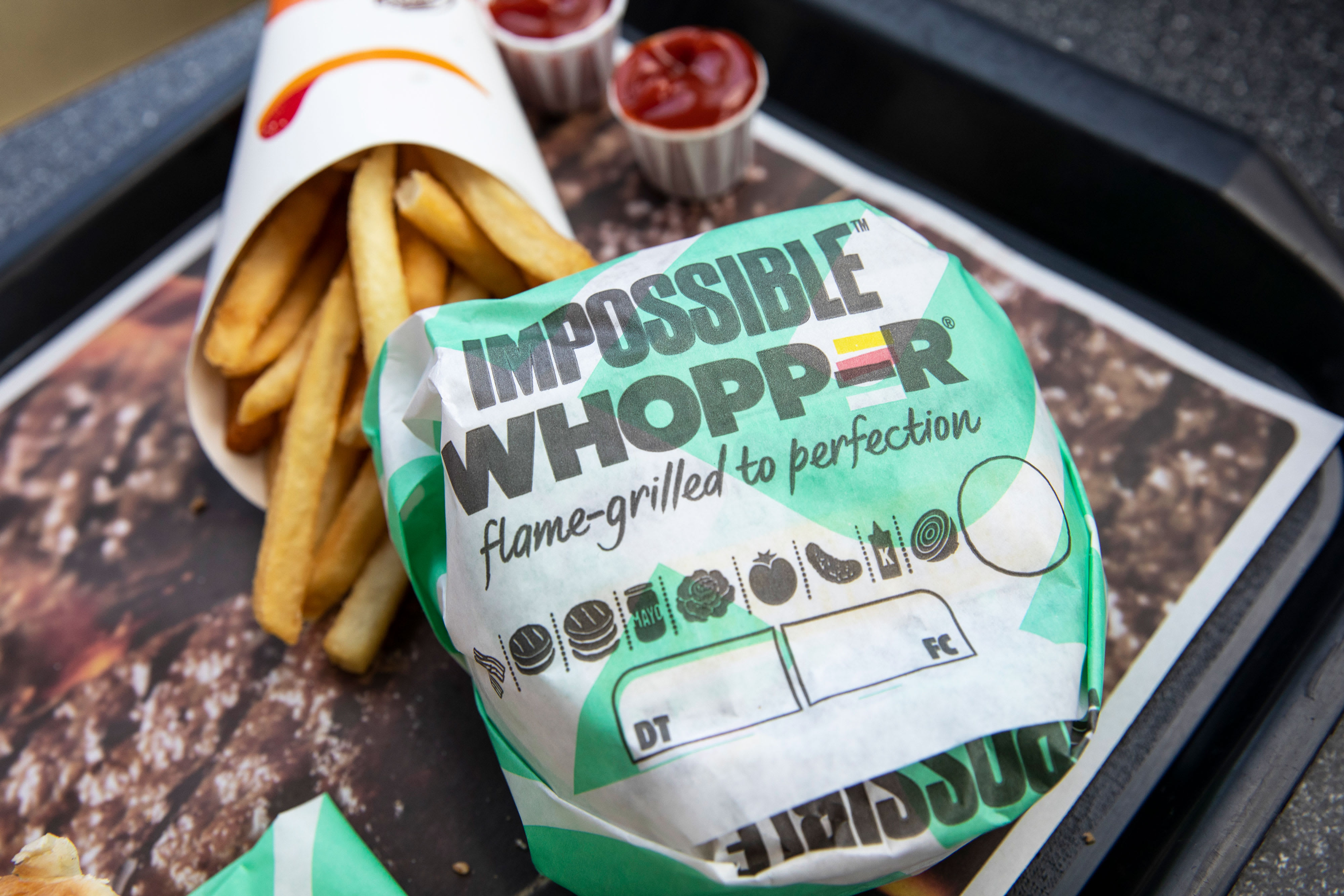 Beyond Meat uses climate change to market fake meat substitutes. Scientists are cautious