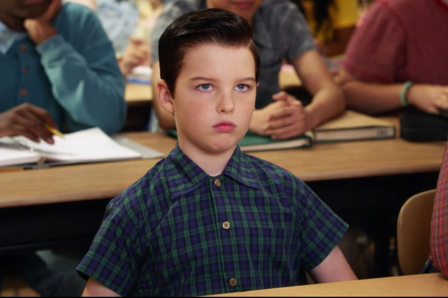 CBS' 'Young Sheldon' faces fine for misuse of emergency alert tone