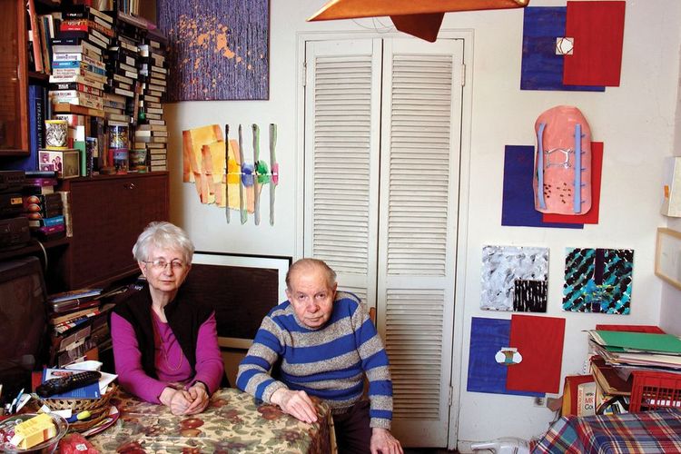 Feeling the pinch: why the middle-class collector is a dying breed