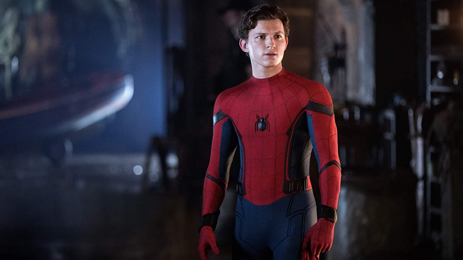 'For the moment the door is closed' on Spider-Man deal, Sony CEO says