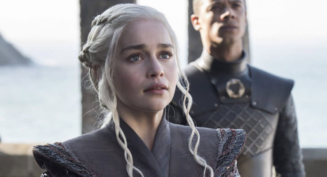 'Game of Thrones' Targaryen prequel series in development at HBO: Reports