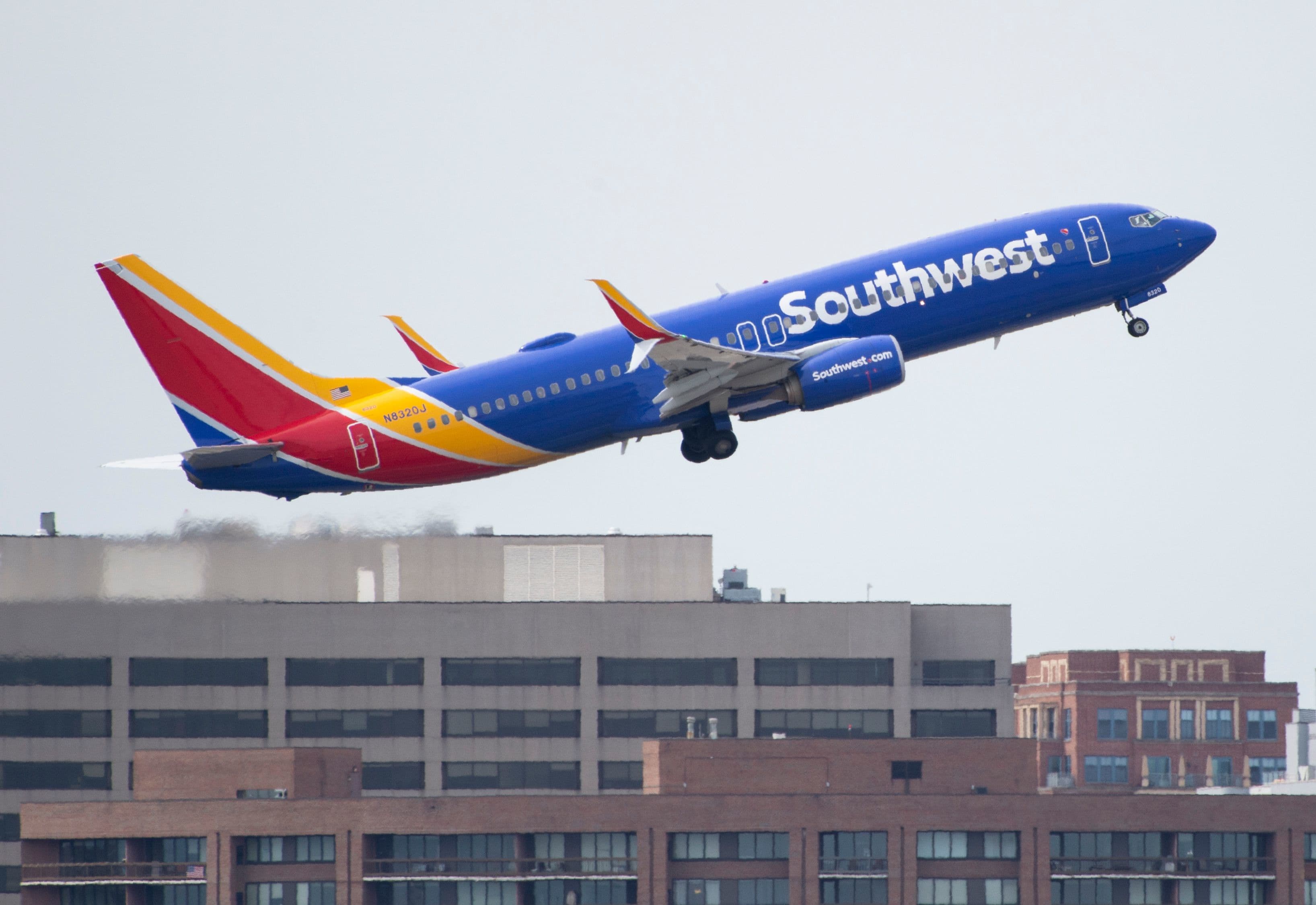 How Boeing 737 Max grounding hurts loyal customer Southwest Airlines