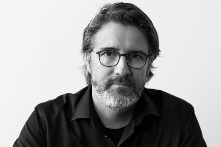 Olafur Eliasson appointed UN Goodwill Ambassador for climate