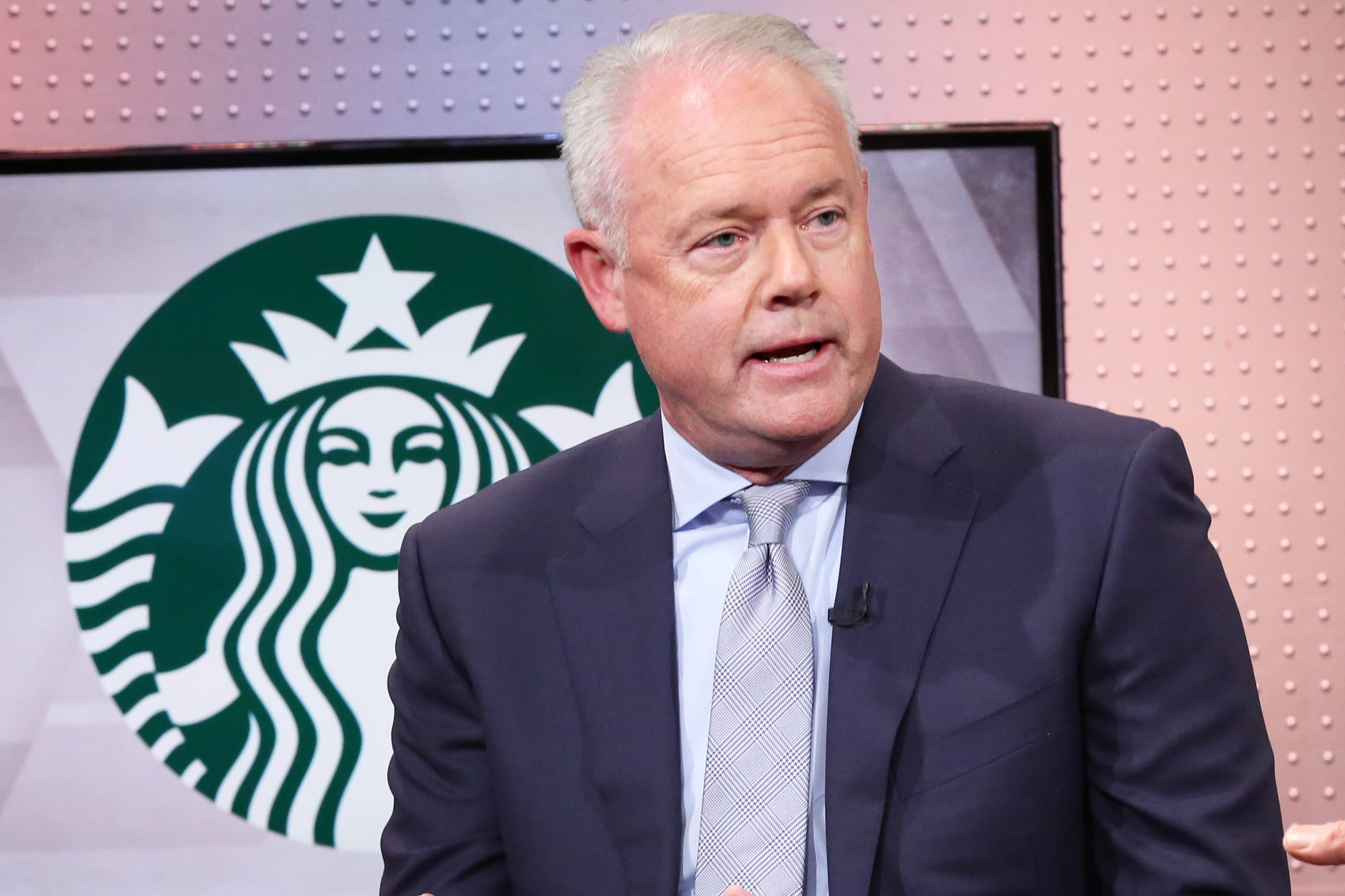 Starbucks to boost workers' mental health benefits, reduce 'remedial tasks'