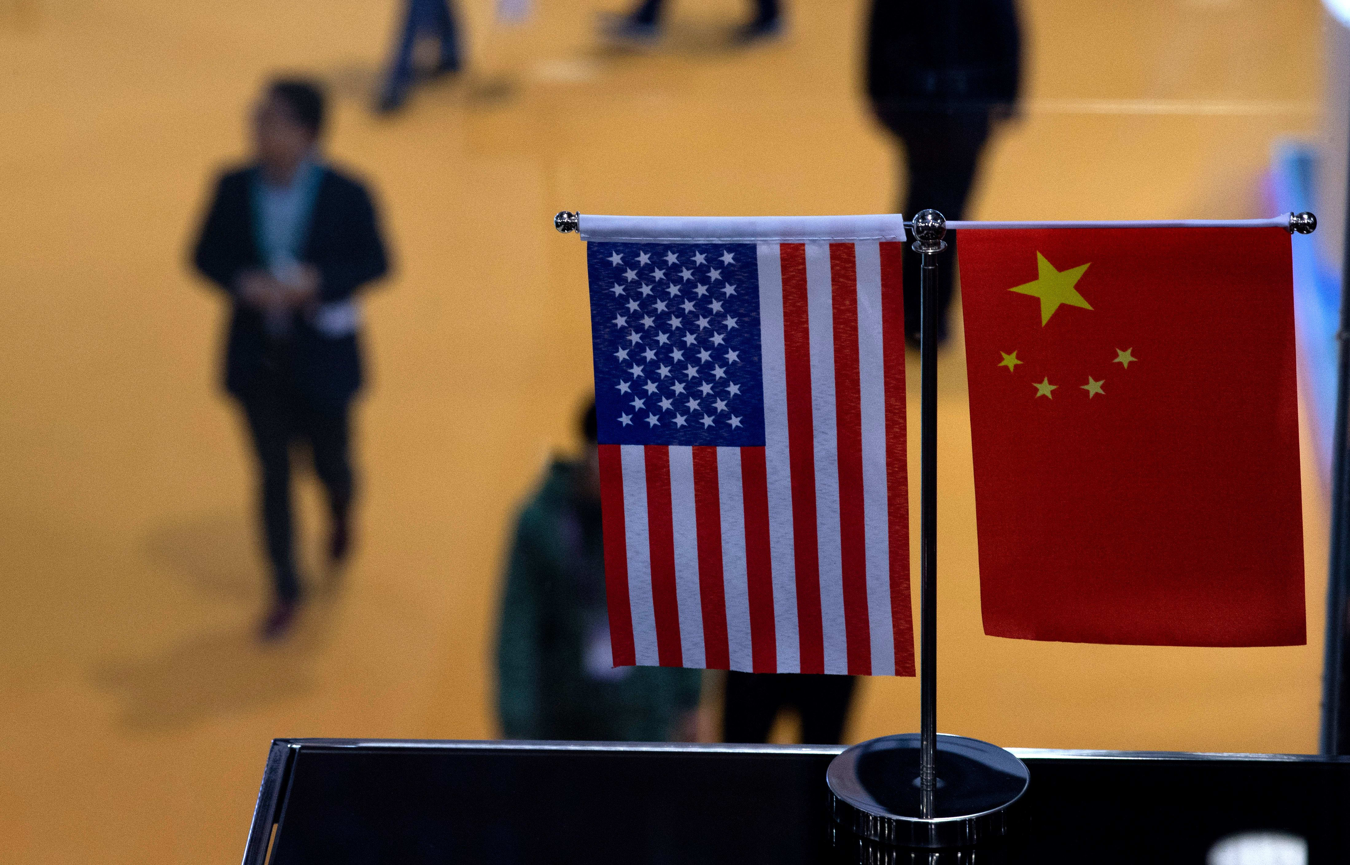 US, China should return to 'serious communication' on trade deal: ex-Beijing official
