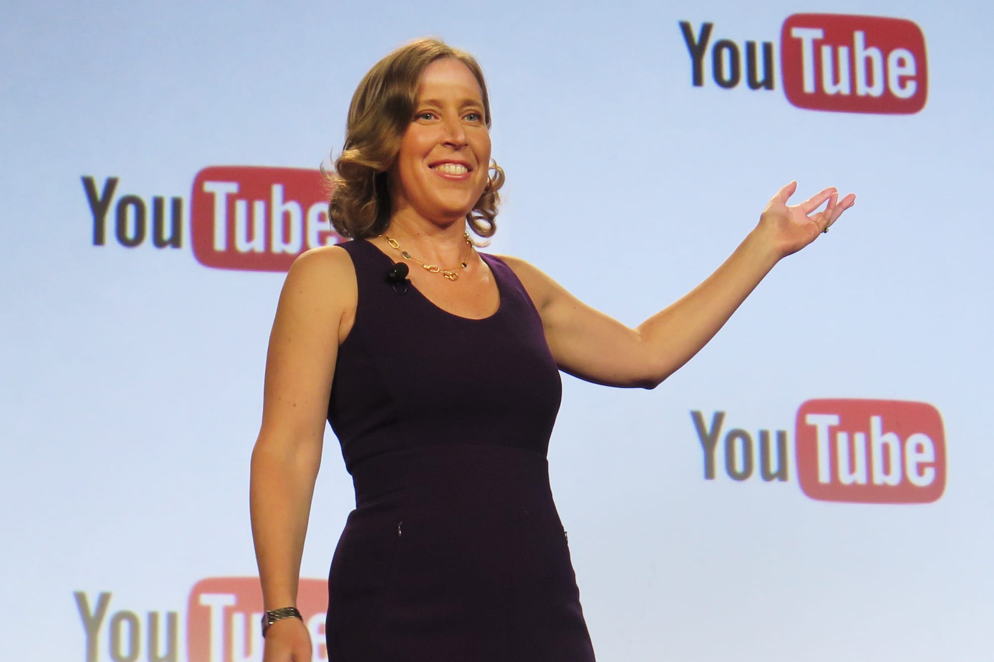 YouTube fine shows US is not serious about Big Tech crackdown