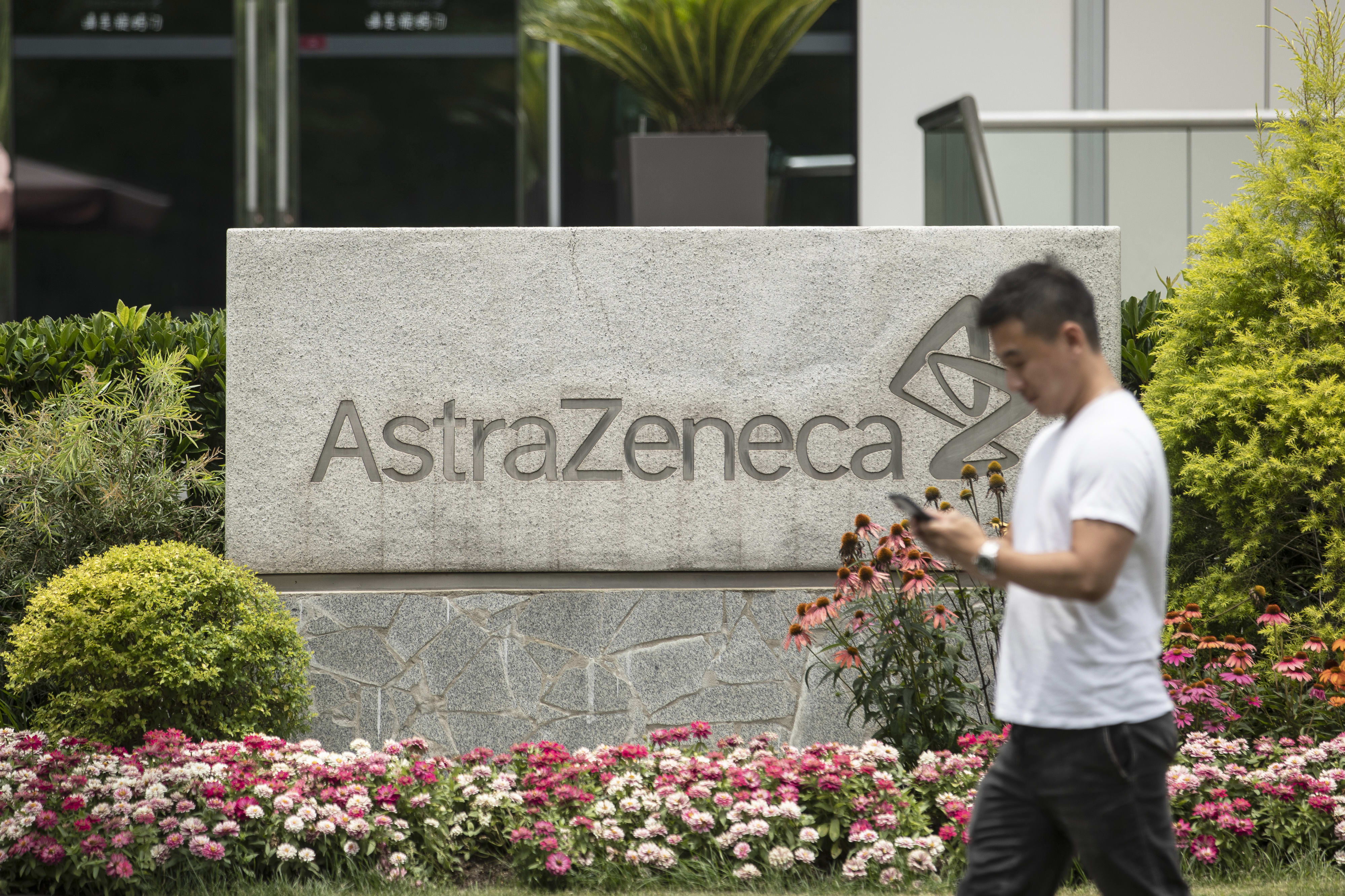 AstraZeneca ramps up antibody study; Remdesivir reduces lung damage in monkeys