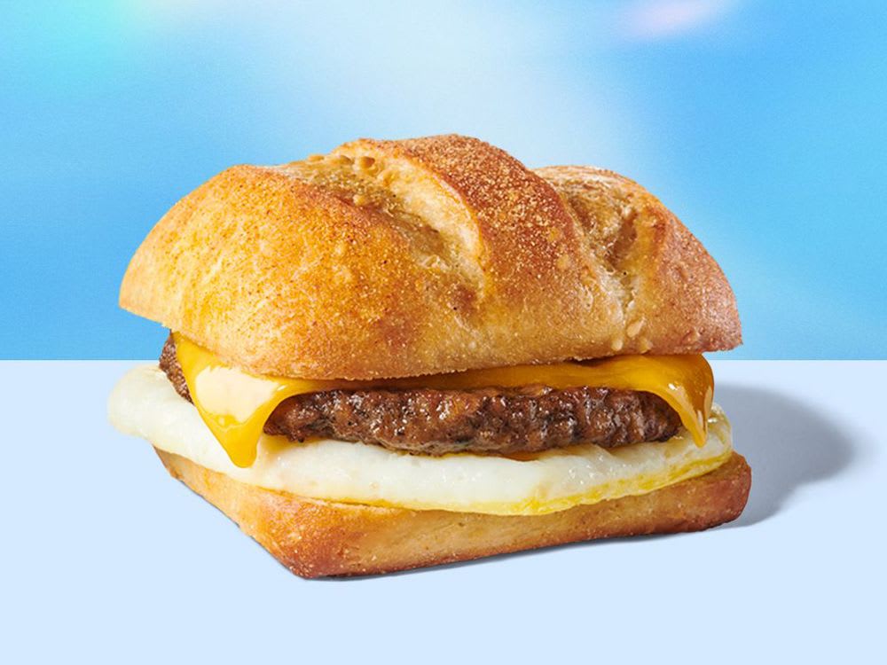 Impossible Foods' business booms as demand for plant-based meat grows