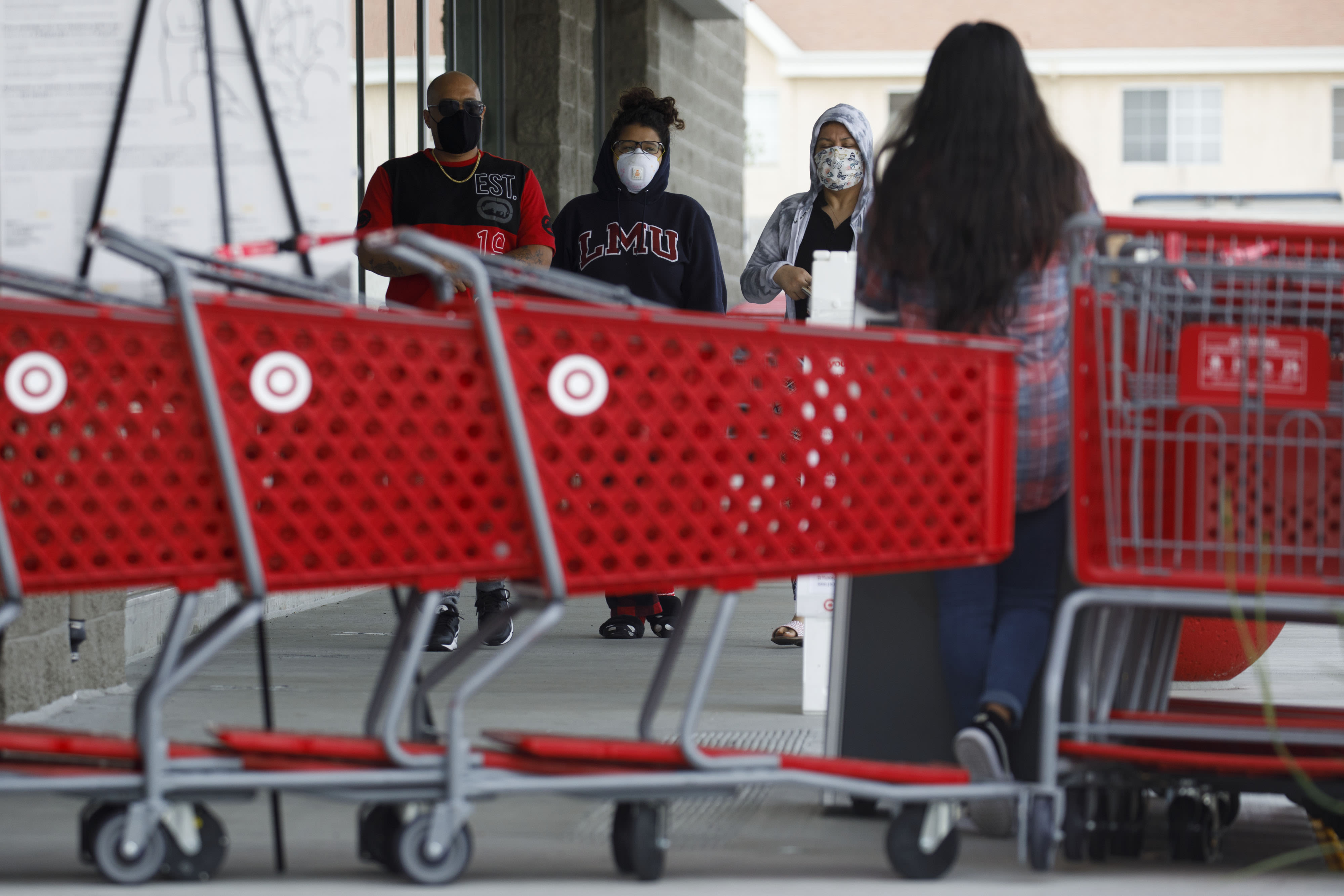 Target makes $15 minimum wage permanent