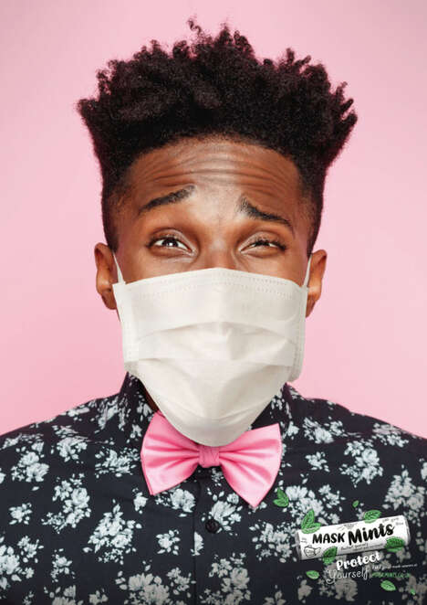 wear a mask in public