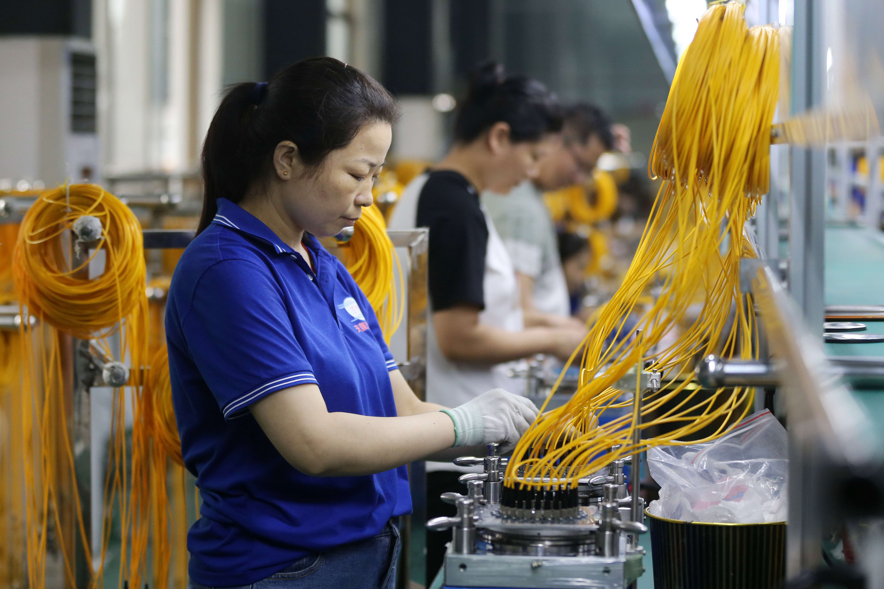 Caixin/IHS Markit June 2020 manufacturing PMI