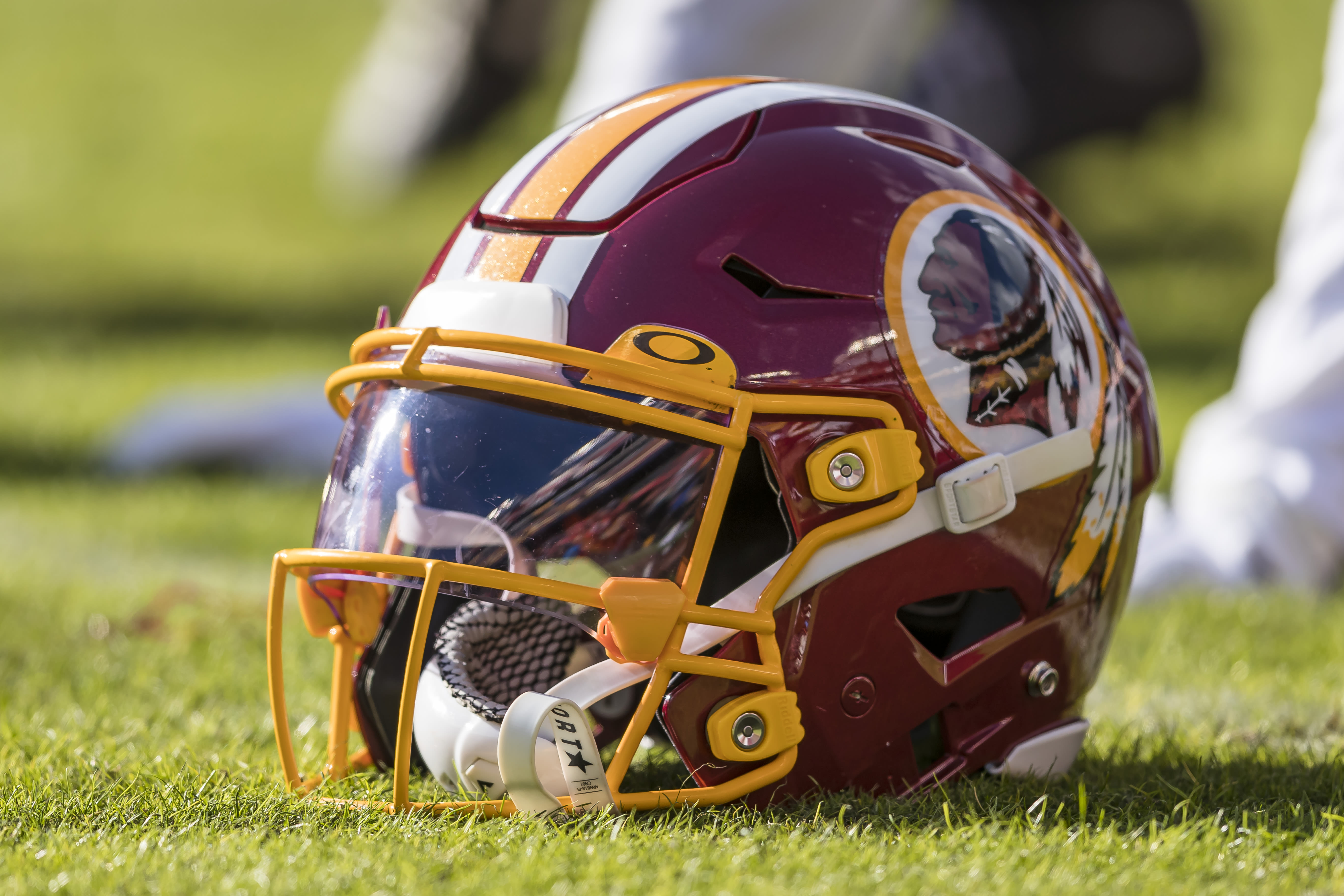 Washington Redskins to review name after FedEx asks team to change it