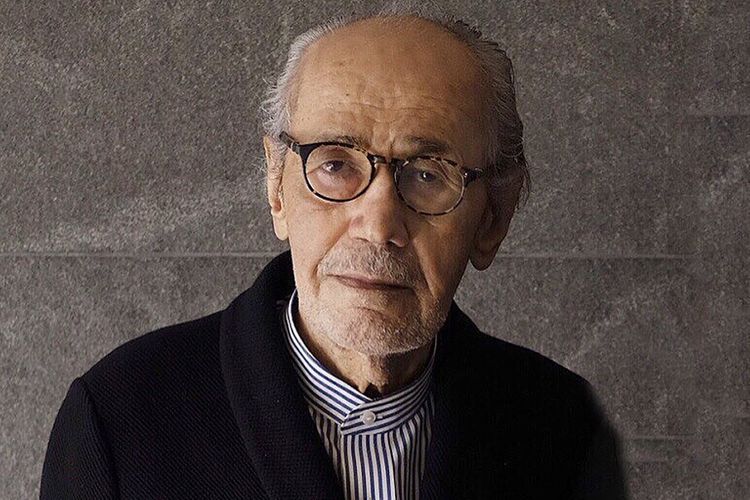 Siah Armajani, the Iranian-American conceptual artist, has died, aged 81