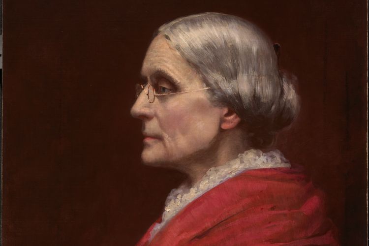 Susan B. Anthony Museum turns down presidential pardon