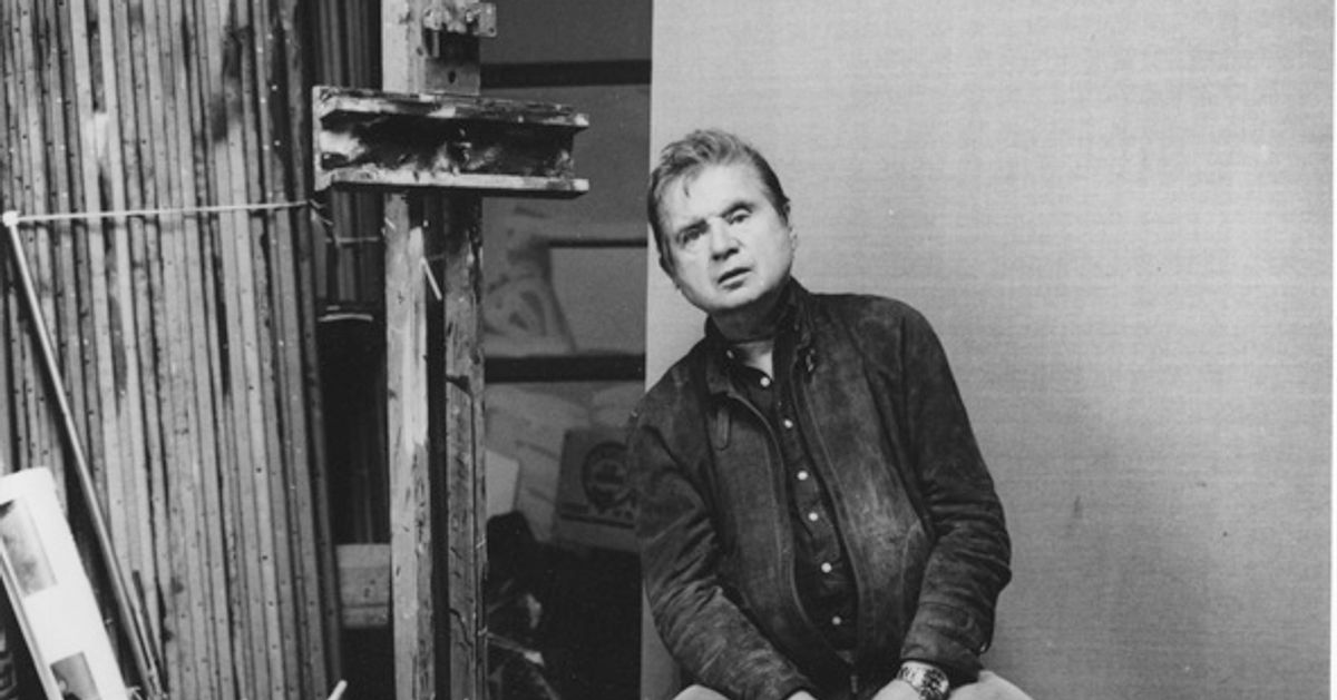 Francis Bacon's legacy continued by new unconventional publishing company
