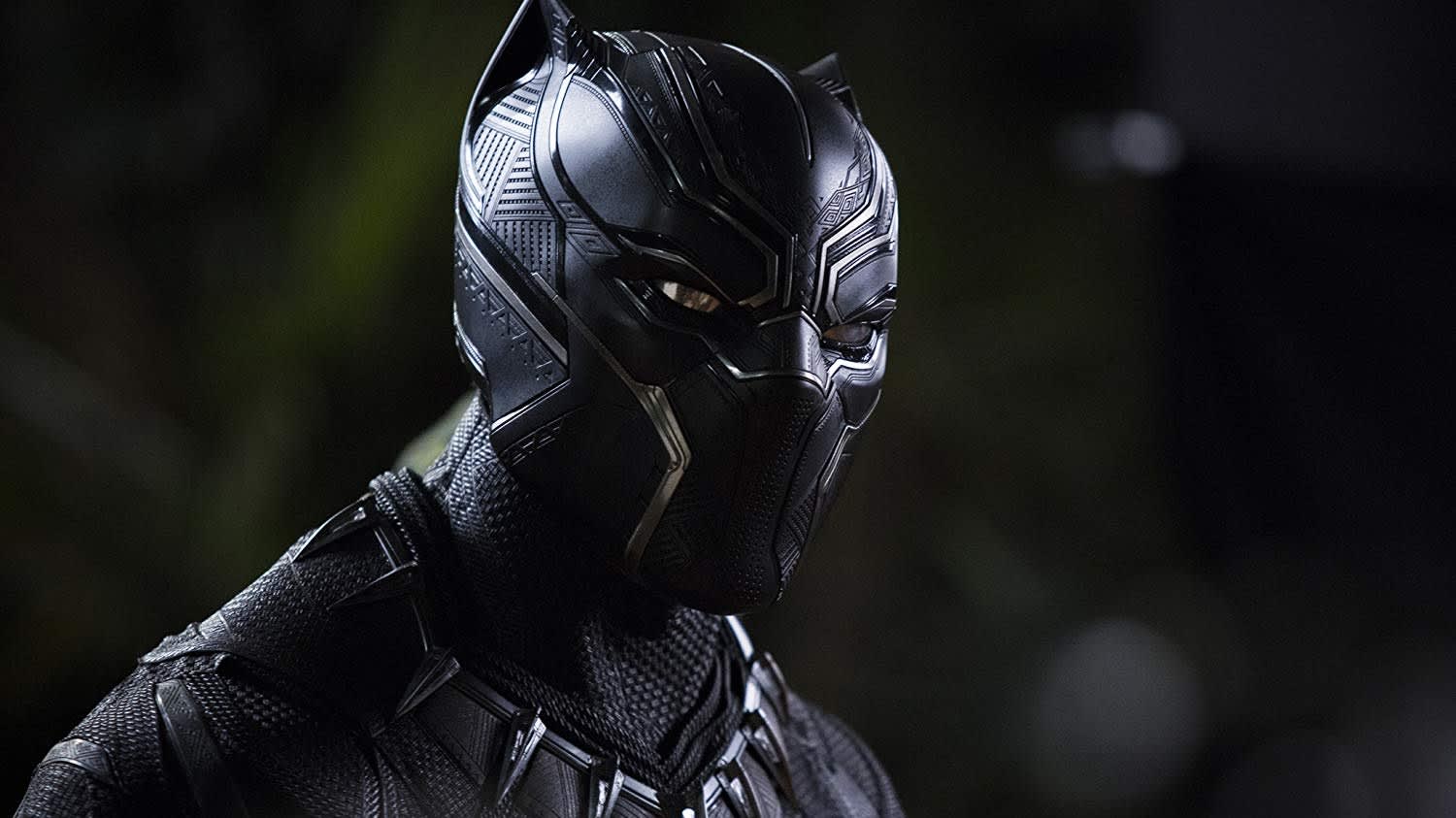 Marvel's 'Black Panther' sequel will start shooting in July, report says