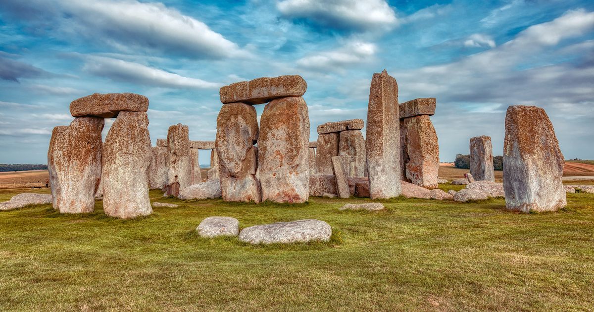Plans for £1.7bn tunnel under Stonehenge—approved by UK government—sparks criticism