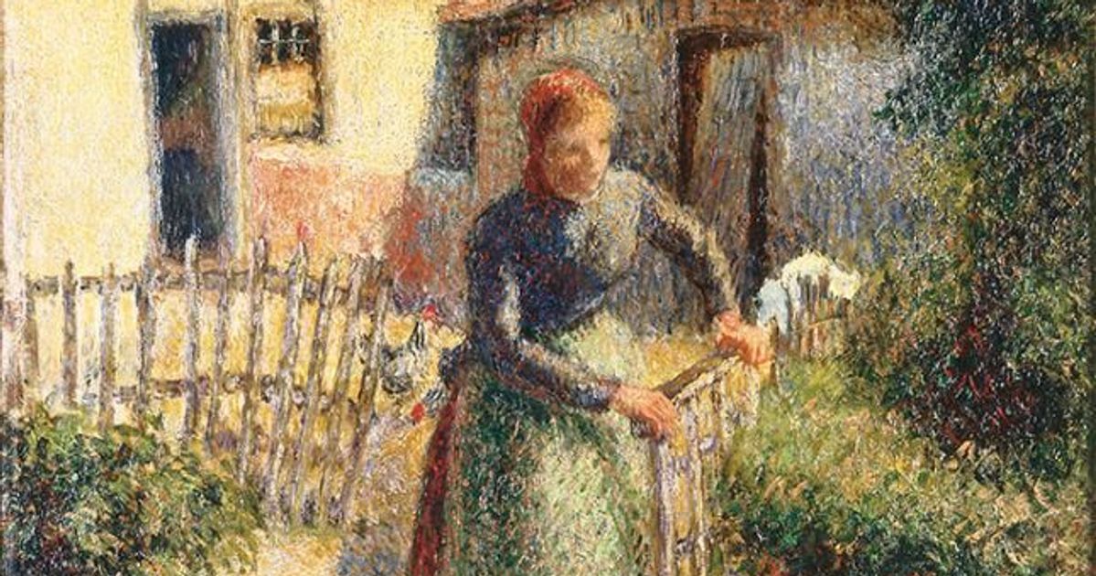 Can mediation save a sharing settlement over Nazi-Looted Pissarro?