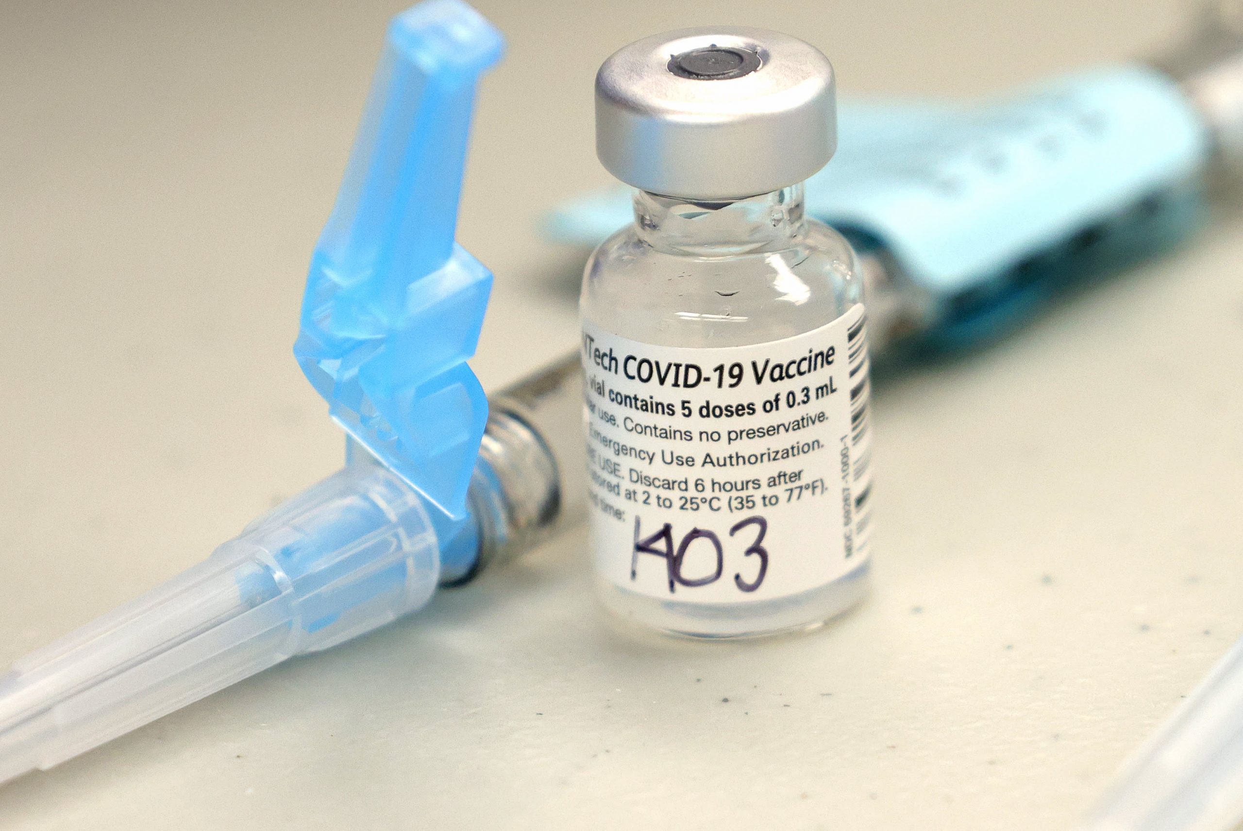 Former Obama HHS official criticizes Trump administration’s global Covid approach