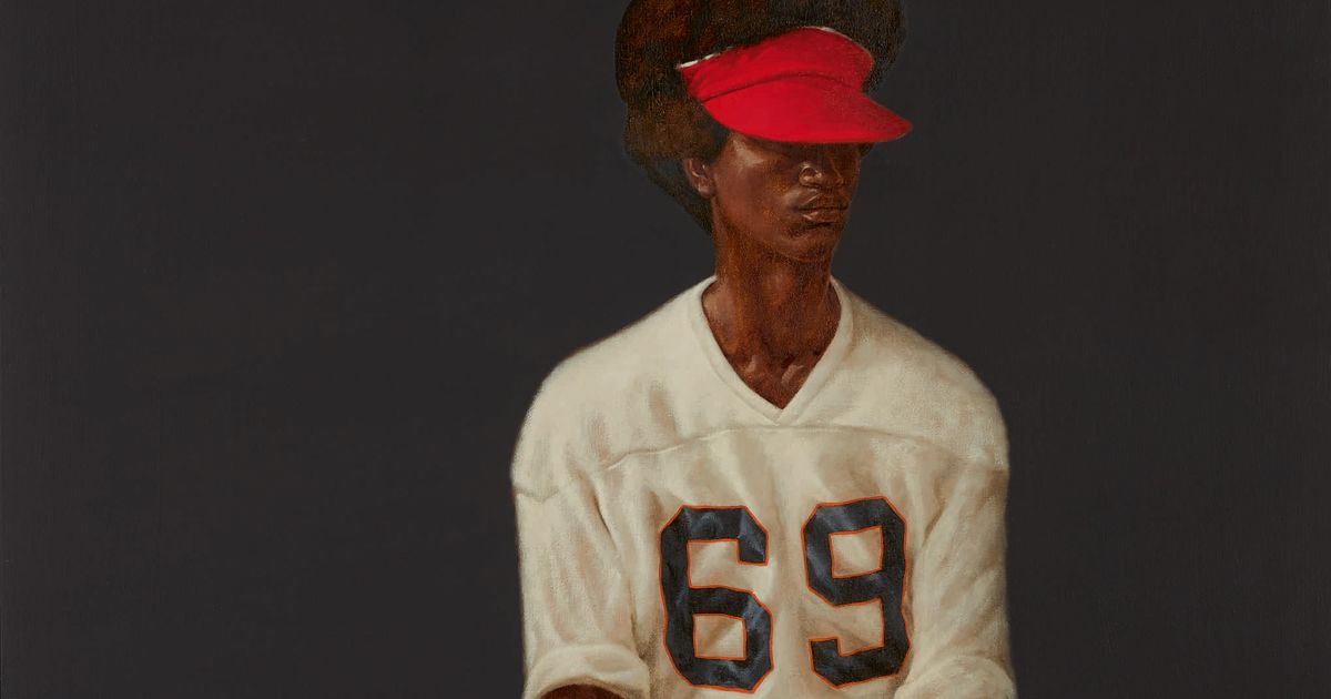 Record for Barkley Hendricks and $18.2m Calder at otherwise unremarkable Sotheby’s sale