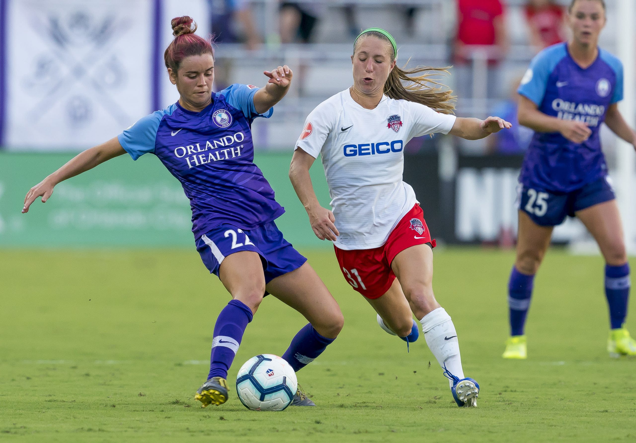 Women's soccer set viewership records in 2020 — now it needs to keep them watching