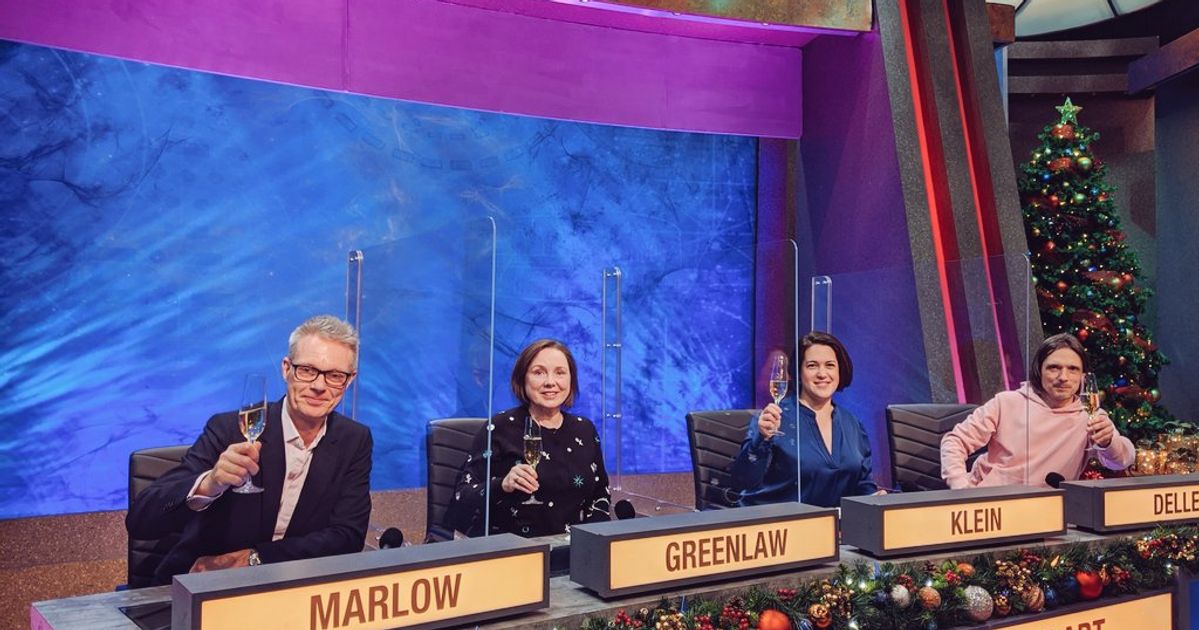 Courtauld Institute triumphs in nail-biting University Challenge final