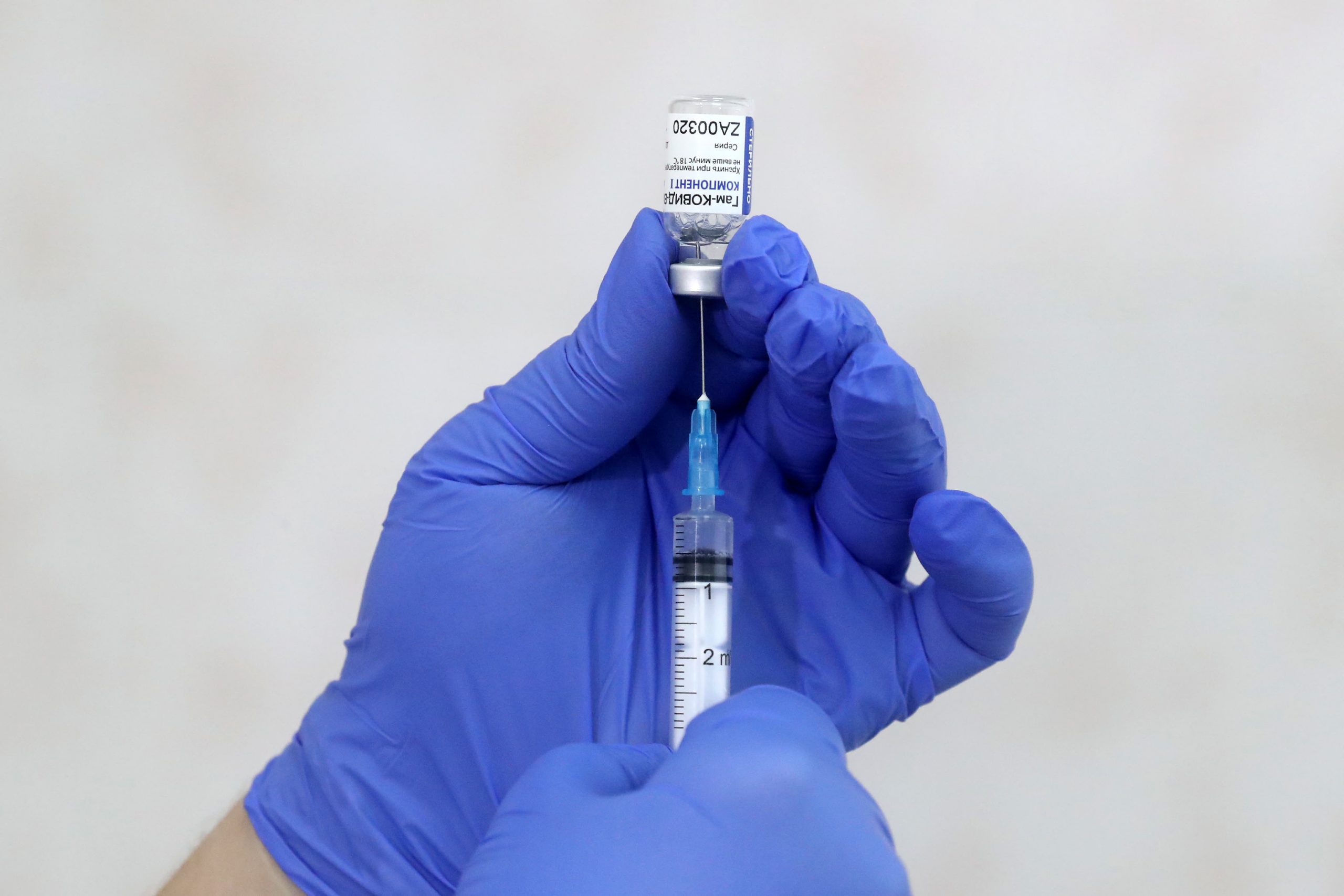 Russia’s Sputnik vaccine gets its first approval in the EU, greenlight from UAE amid ongoing trials