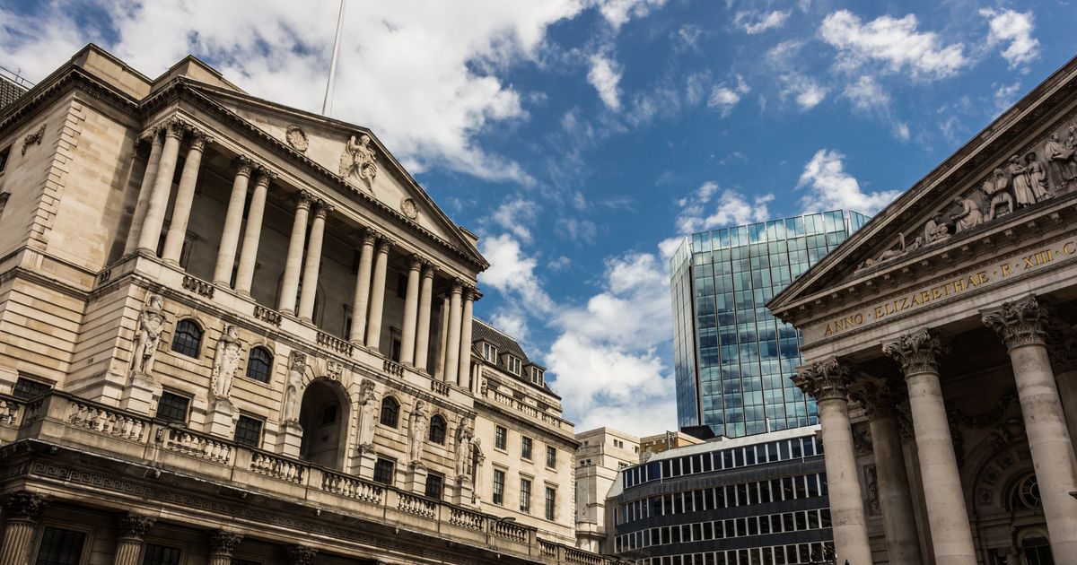 Bank of England wades into UK's escalating culture war on controversial monuments, saying it will remove images of slave owners