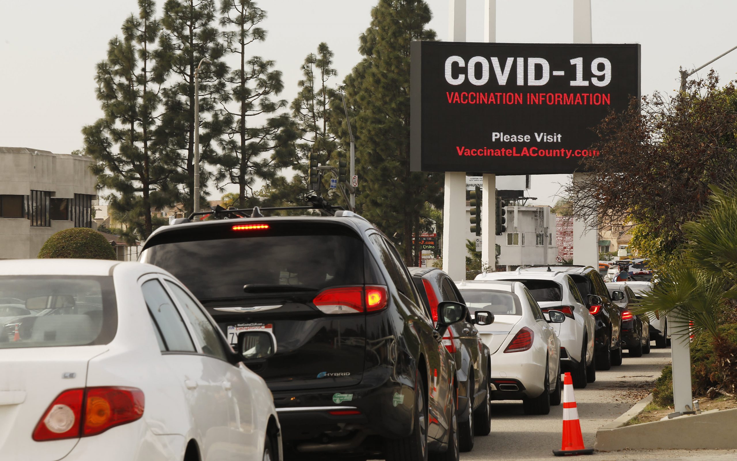 Biden administration to invest over $1.6 billion to expand Covid testing, sequencing