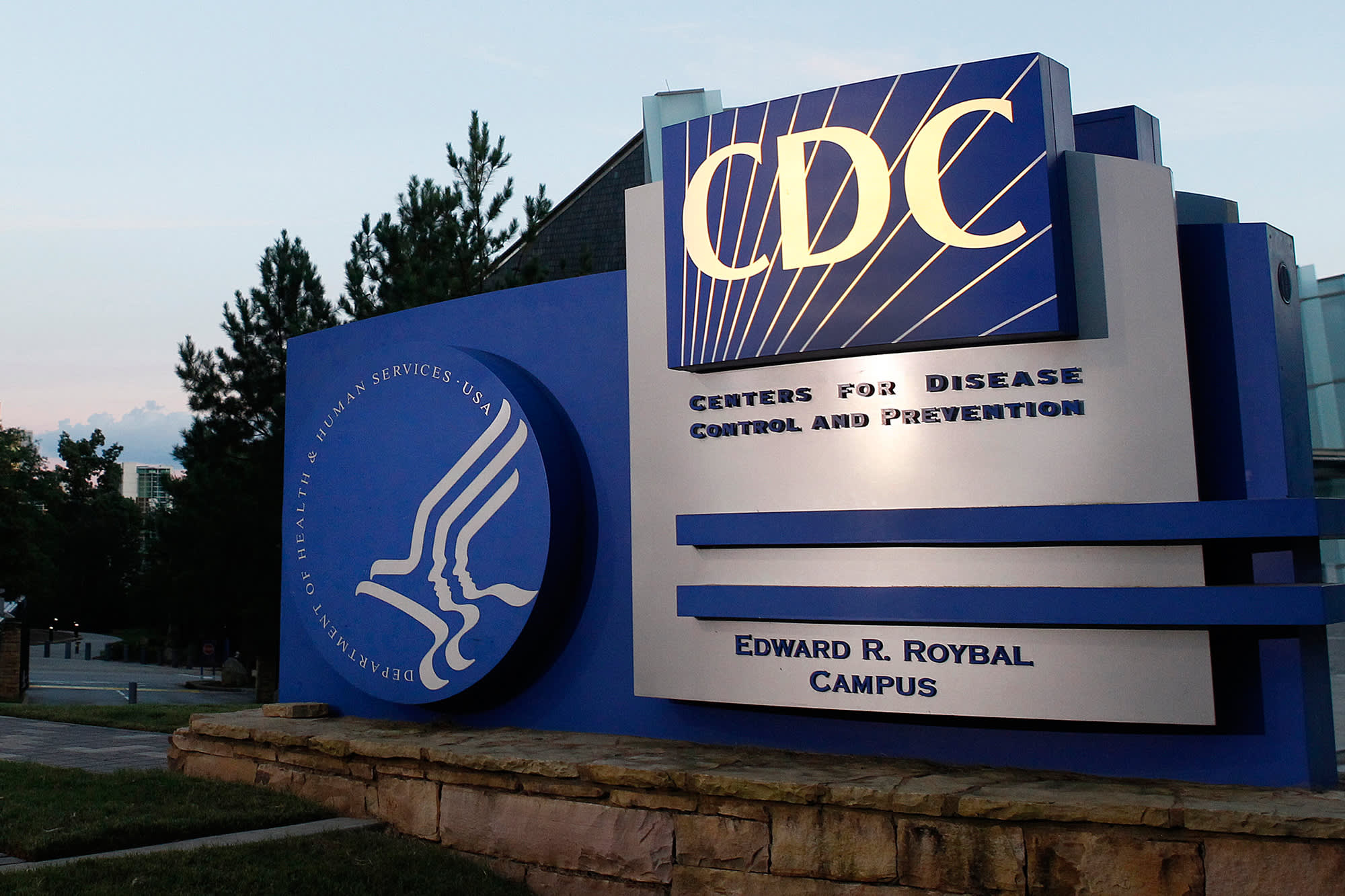 CDC study finds nursing home residents that appear to have recovered from Covid were reinfected with an even worse infection