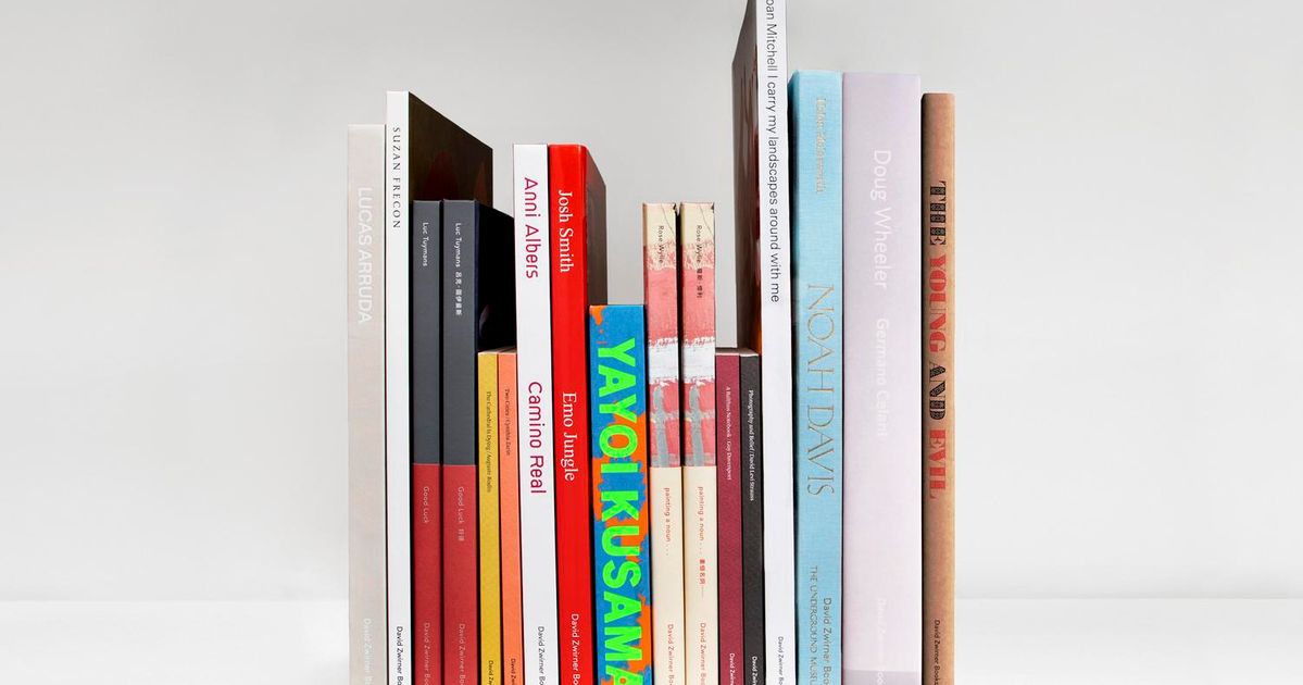 Calling all (digital) bookworms—virtual art book fair gives publishers a lifeline during the pandemic