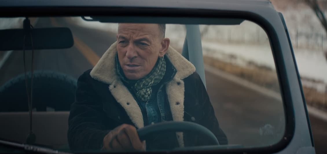 Jeep Super Bowl ad: Bruce Springsteen encourages Americans to meet 'in the middle'