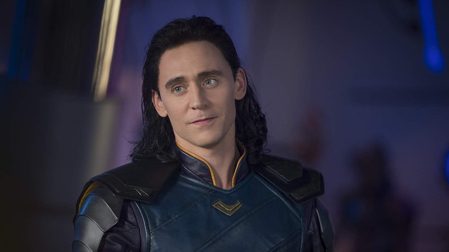Marvel's 'Loki' series will debut on Disney+ starting June 11