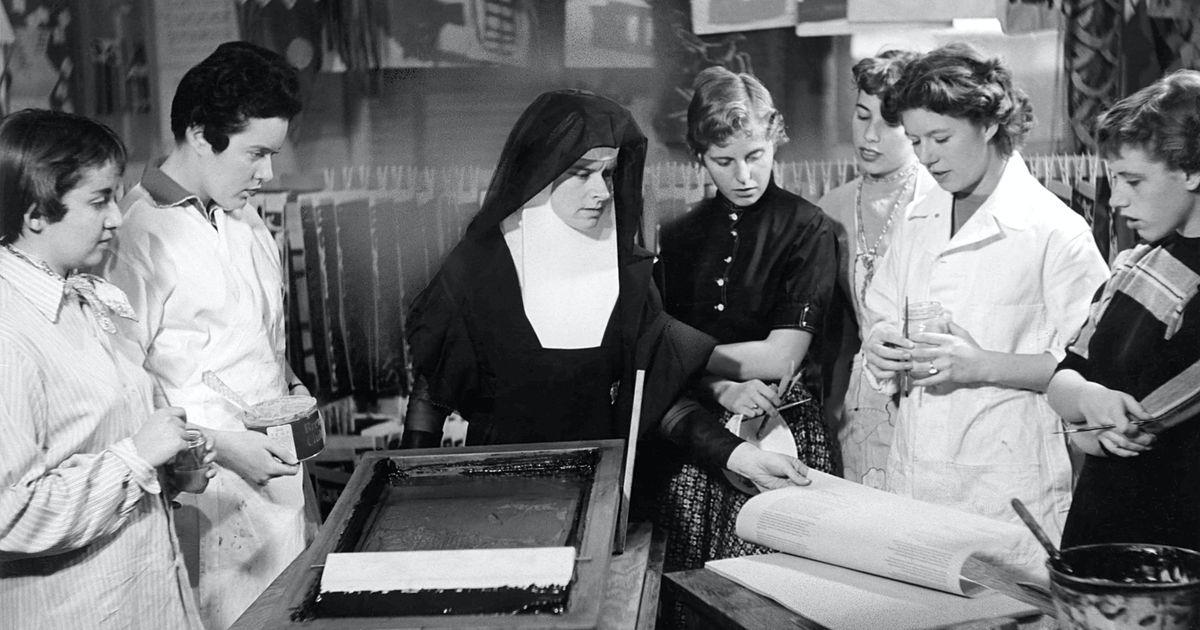 Nuns and refugees feature in this year’s art films at a pared down Sundance Festival