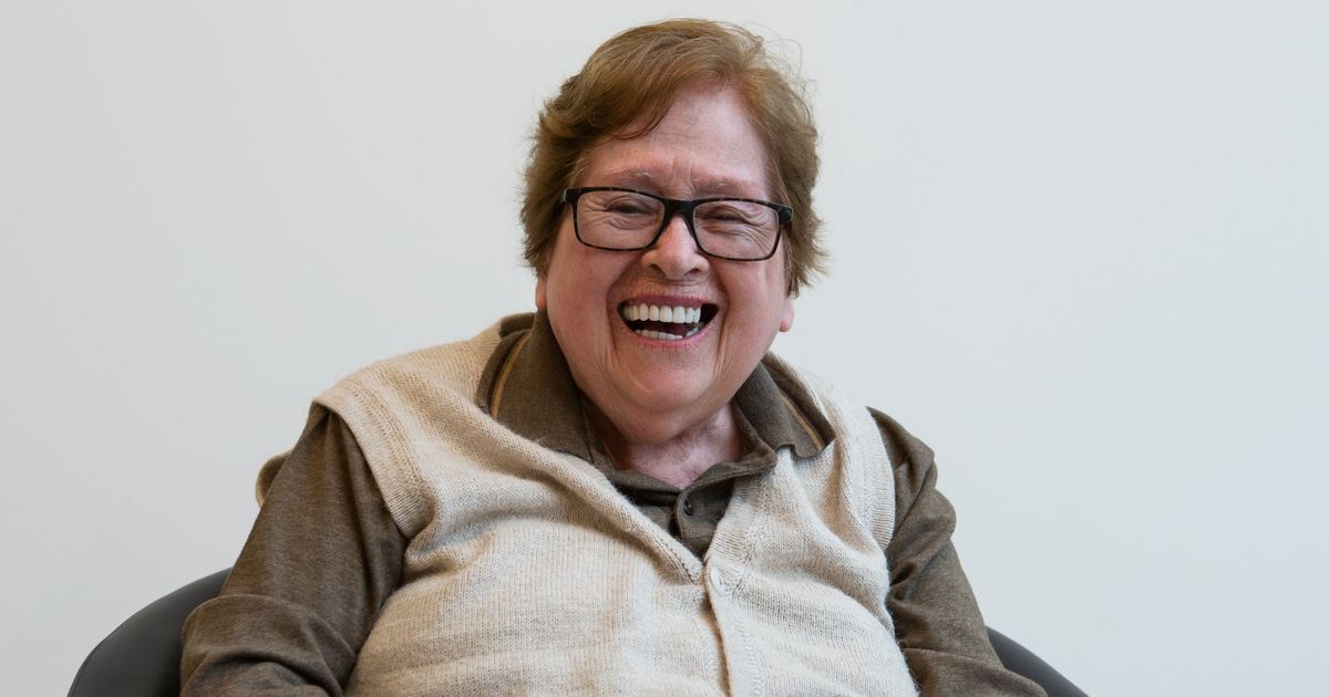 Teresa Burga, trailblazing Peruvian conceptualist artist, has died, aged 86