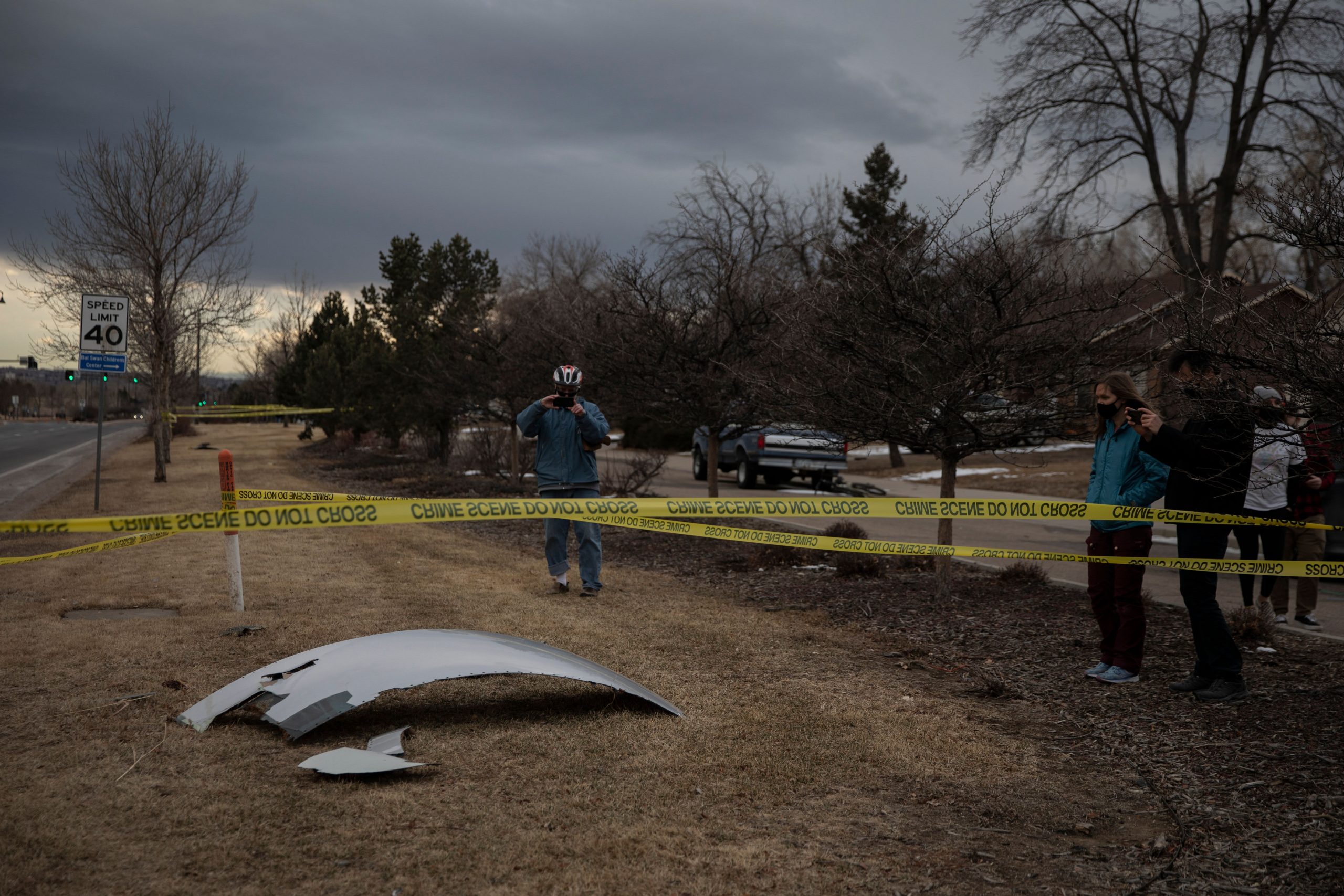 United takes 24 Boeing 777s out of service as the FAA orders inspections following engine failure
